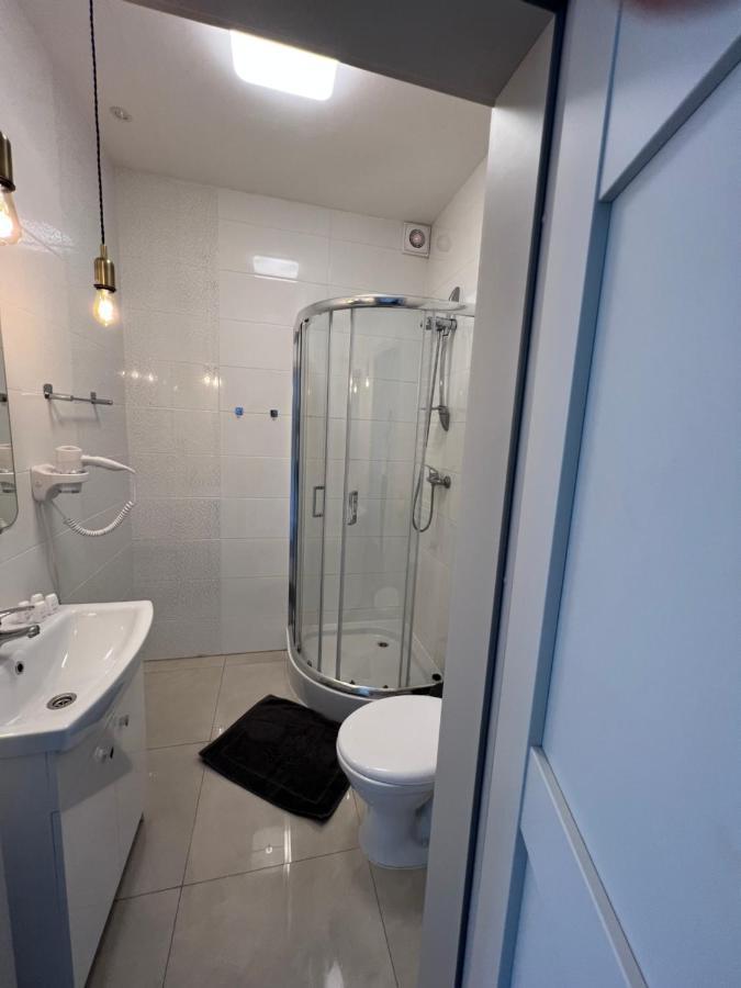 Apartamenty Лович Экстерьер фото