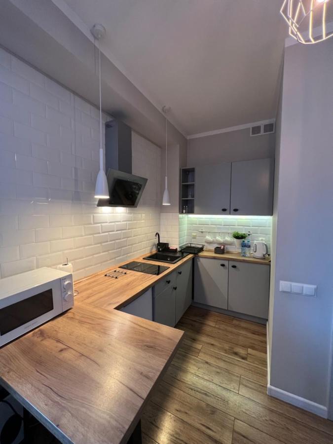 Apartamenty Лович Экстерьер фото