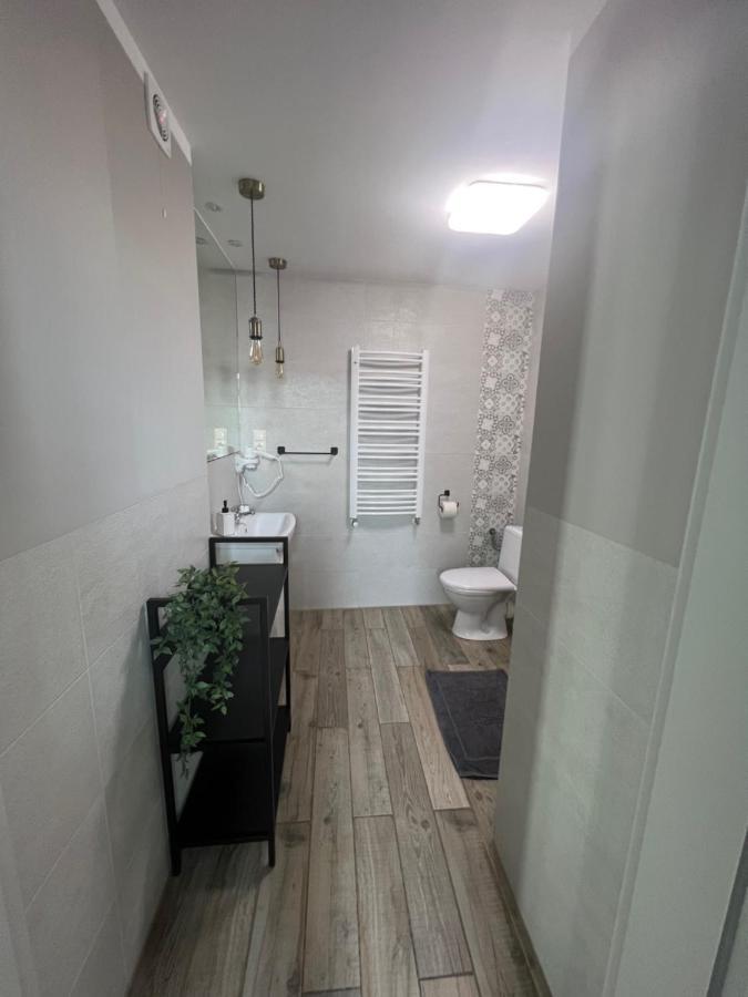 Apartamenty Лович Экстерьер фото